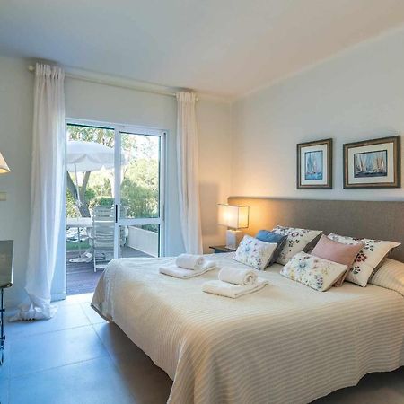 Solar Do Golfe Apt 101 By Vilamoura Sun Exterior foto