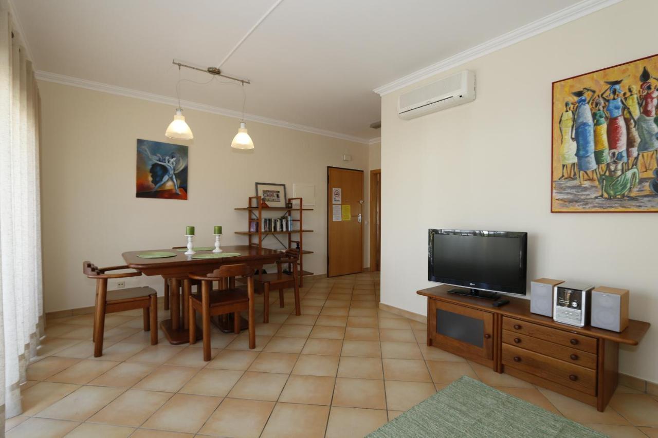 Solar Do Golfe Apt 101 By Vilamoura Sun Exterior foto