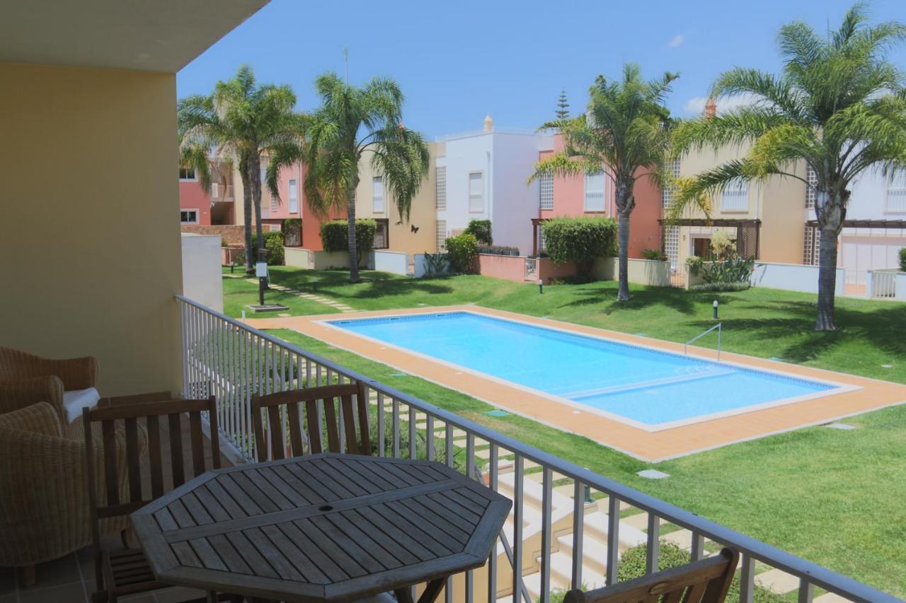 Solar Do Golfe Apt 101 By Vilamoura Sun Exterior foto